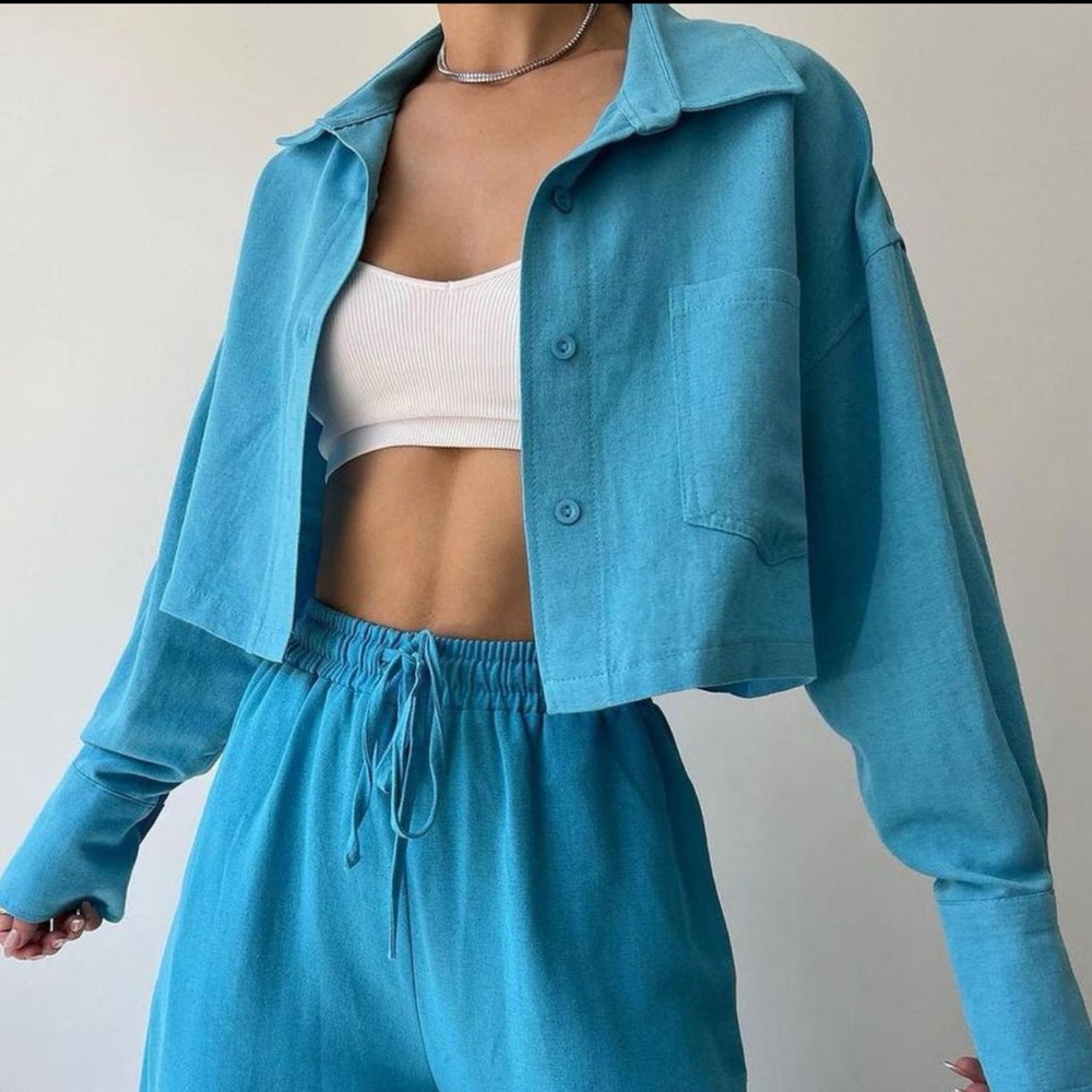 Commense Co-ord Set NWT